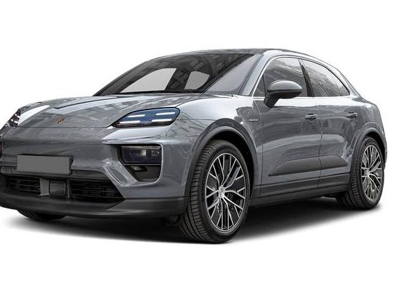 PORSCHE MACAN 2024 WP1AA2A53RLB21509 image