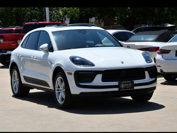 PORSCHE MACAN 2024 WP1AA2A56RLB16255 image PORSCHE MACAN 2024 WP1AA2A56RLB16255 image
