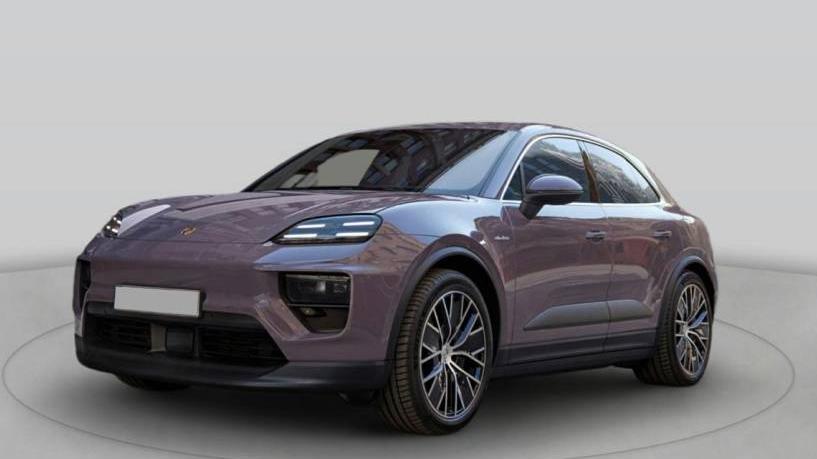 PORSCHE MACAN 2024 WP1AA2A50RLB08930 image