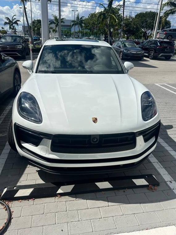 PORSCHE MACAN 2024 WP1AA2A5XRLB01077 image PORSCHE MACAN 2024 WP1AA2A5XRLB01077 image