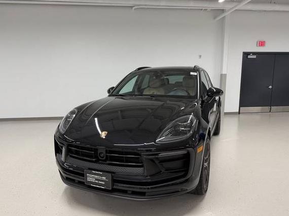 PORSCHE MACAN 2024 WP1AA2A51RLB00139 image PORSCHE MACAN 2024 WP1AA2A51RLB00139 image