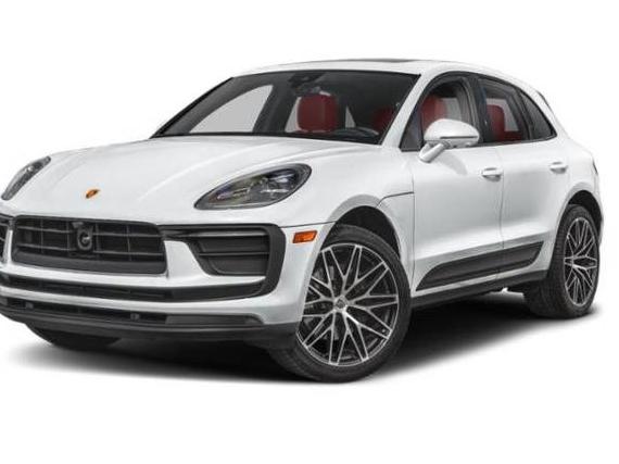 PORSCHE MACAN 2024 WP1AF2A52RLB57726 image PORSCHE MACAN 2024 WP1AF2A52RLB57726 image