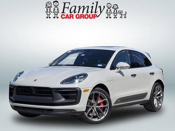 PORSCHE MACAN 2024 WP1AF2A58RLB57312 image PORSCHE MACAN 2024 WP1AF2A58RLB57312 image