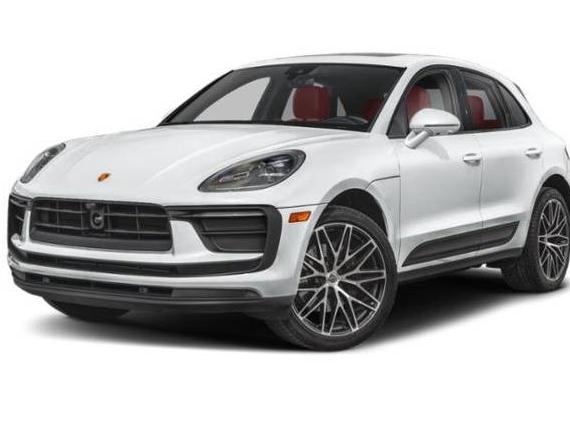 PORSCHE MACAN 2024 WP1AA2A52RLB00859 image PORSCHE MACAN 2024 WP1AA2A52RLB00859 image