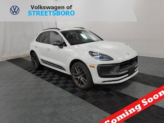 PORSCHE MACAN 2024 WP1AA2A51RLB03221 image PORSCHE MACAN 2024 WP1AA2A51RLB03221 image