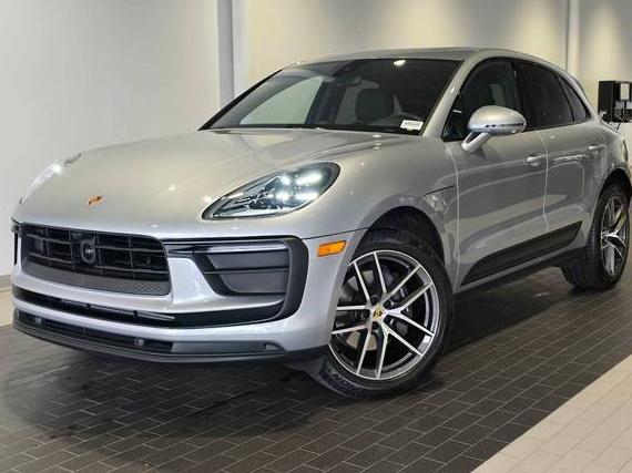 PORSCHE MACAN 2024 WP1AA2A59RLB20154 image PORSCHE MACAN 2024 WP1AA2A59RLB20154 image