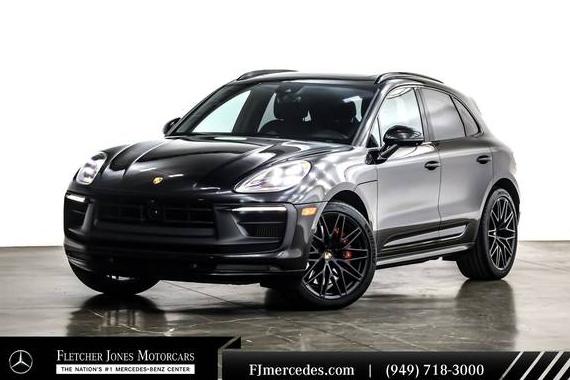 PORSCHE MACAN 2024 WP1AF2A57RLB57155 image PORSCHE MACAN 2024 WP1AF2A57RLB57155 image