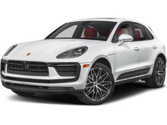 PORSCHE MACAN 2024 WP1AA2A58RLB14524 image PORSCHE MACAN 2024 WP1AA2A58RLB14524 image