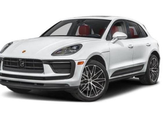 PORSCHE MACAN 2024 WP1AG2A58RLB40975 image PORSCHE MACAN 2024 WP1AG2A58RLB40975 image