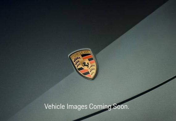 PORSCHE MACAN 2024 WP1AA2A52RLB17015 image