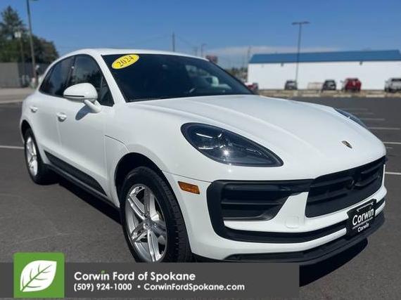 PORSCHE MACAN 2024 WP1AA2A51RLB16258 image PORSCHE MACAN 2024 WP1AA2A51RLB16258 image