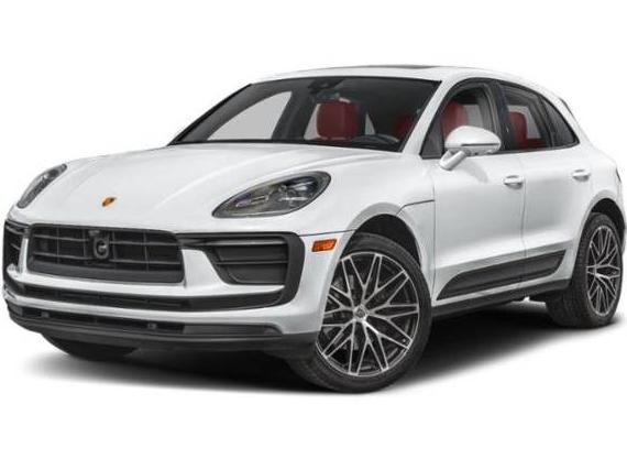 PORSCHE MACAN 2024 WP1AA2A58RLB01370 image PORSCHE MACAN 2024 WP1AA2A58RLB01370 image