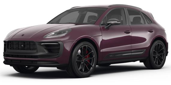 PORSCHE MACAN 2024 WP1AF2A57RLB56278 image PORSCHE MACAN 2024 WP1AF2A57RLB56278 image