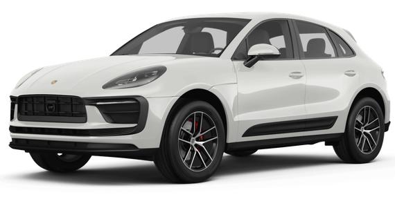 PORSCHE MACAN 2024 WP1AG2A59RLB35820 image PORSCHE MACAN 2024 WP1AG2A59RLB35820 image