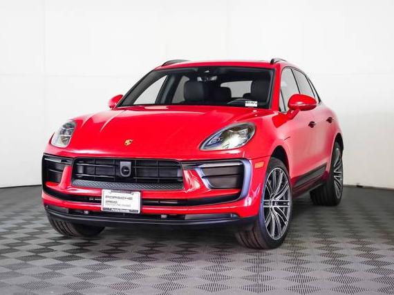 PORSCHE MACAN 2024 WP1AA2A57RLB06933 image PORSCHE MACAN 2024 WP1AA2A57RLB06933 image