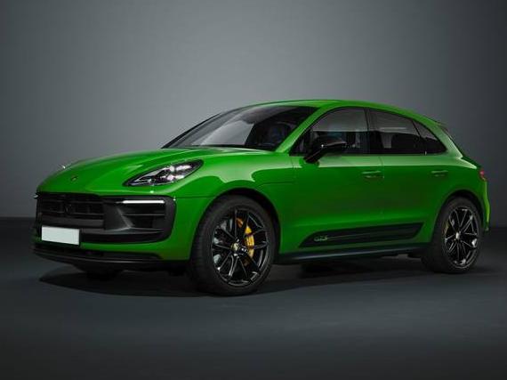PORSCHE MACAN 2024 WP1AA2A50RLB13917 image PORSCHE MACAN 2024 WP1AA2A50RLB13917 image