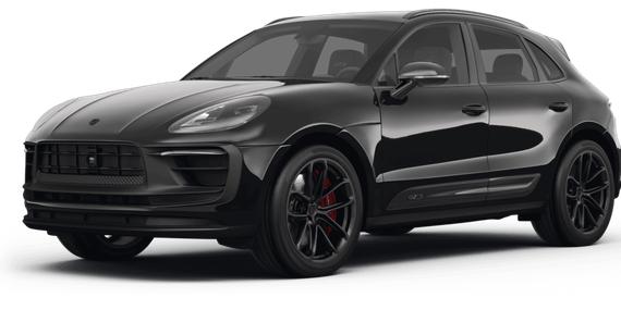 PORSCHE MACAN 2024 WP1AF2A50RLB56655 image PORSCHE MACAN 2024 WP1AF2A50RLB56655 image