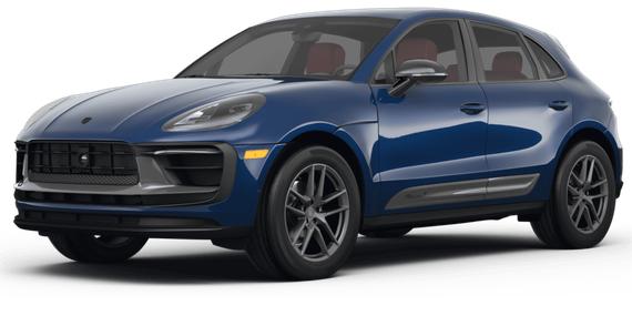 PORSCHE MACAN 2024 WP1AA2A53RLB03530 image PORSCHE MACAN 2024 WP1AA2A53RLB03530 image