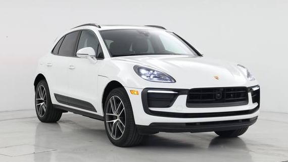 PORSCHE MACAN 2024 WP1AA2A5XRLB01225 image PORSCHE MACAN 2024 WP1AA2A5XRLB01225 image
