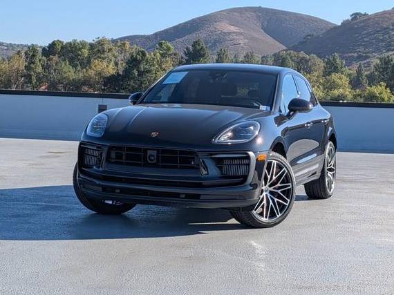 PORSCHE MACAN 2024 WP1AG2A58RLB37736 image PORSCHE MACAN 2024 WP1AG2A58RLB37736 image