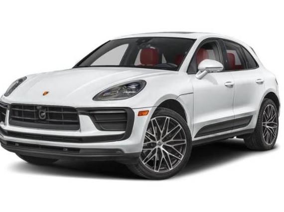PORSCHE MACAN 2024 WP1AA2A55RLB11449 image PORSCHE MACAN 2024 WP1AA2A55RLB11449 image