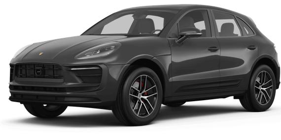 PORSCHE MACAN 2024 WP1AG2A57RLB38988 image PORSCHE MACAN 2024 WP1AG2A57RLB38988 image