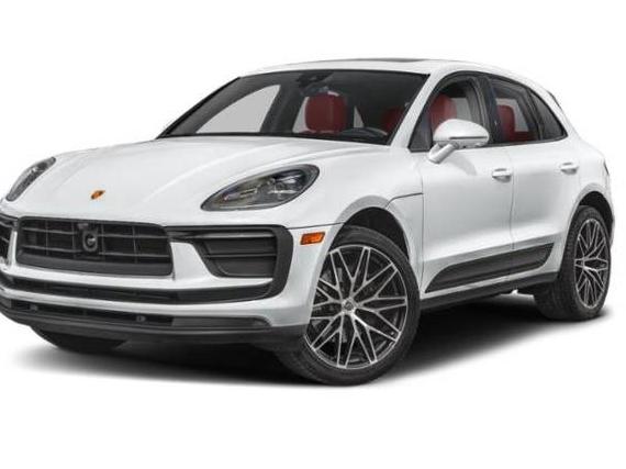 PORSCHE MACAN 2024 WP1AA2A50RLB05798 image PORSCHE MACAN 2024 WP1AA2A50RLB05798 image