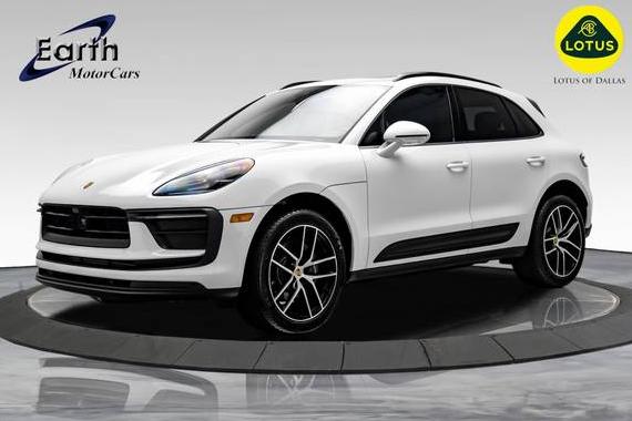 PORSCHE MACAN 2024 WP1AA2A5XRLB00883 image PORSCHE MACAN 2024 WP1AA2A5XRLB00883 image