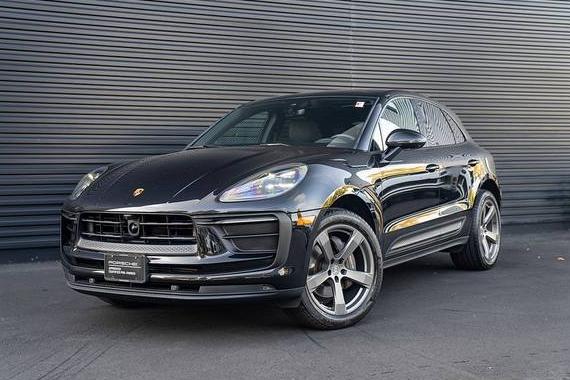 PORSCHE MACAN 2024 WP1AA2A56RLB08690 image PORSCHE MACAN 2024 WP1AA2A56RLB08690 image