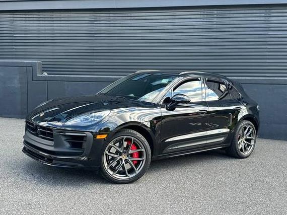 PORSCHE MACAN 2024 WP1AF2A59RLB56220 image PORSCHE MACAN 2024 WP1AF2A59RLB56220 image