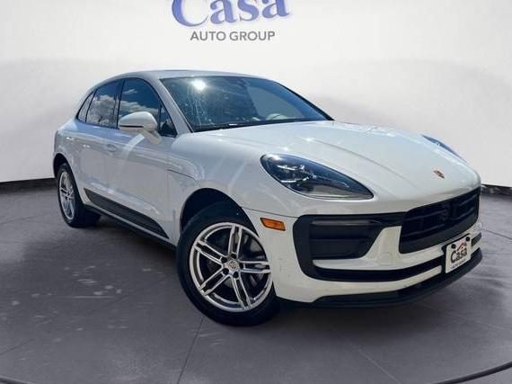 PORSCHE MACAN 2024 WP1AA2A55RLB13878 image PORSCHE MACAN 2024 WP1AA2A55RLB13878 image