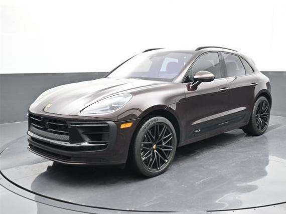 PORSCHE MACAN 2024 WP1AF2A50RLB57062 image PORSCHE MACAN 2024 WP1AF2A50RLB57062 image
