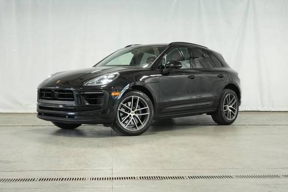 PORSCHE MACAN 2024 WP1AG2A56RLB37170 image PORSCHE MACAN 2024 WP1AG2A56RLB37170 image