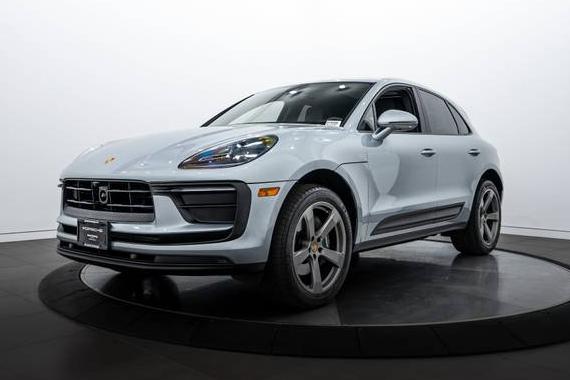 PORSCHE MACAN 2024 WP1AA2A52RLB04751 image PORSCHE MACAN 2024 WP1AA2A52RLB04751 image