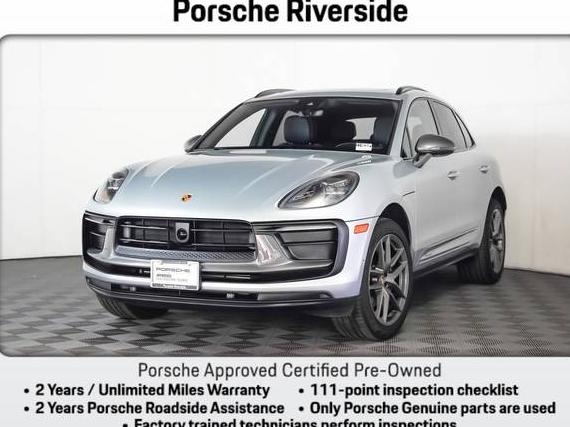 PORSCHE MACAN 2024 WP1AA2A57RLB06446 image PORSCHE MACAN 2024 WP1AA2A57RLB06446 image