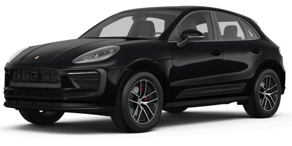 PORSCHE MACAN 2024 WP1AA2A55RLB11614 image PORSCHE MACAN 2024 WP1AA2A55RLB11614 image