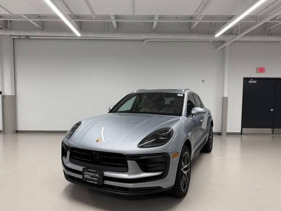PORSCHE MACAN 2024 WP1AG2A52RLB38140 image PORSCHE MACAN 2024 WP1AG2A52RLB38140 image