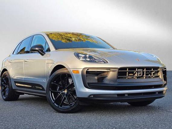 PORSCHE MACAN 2024 WP1AF2A54RLB56612 image PORSCHE MACAN 2024 WP1AF2A54RLB56612 image