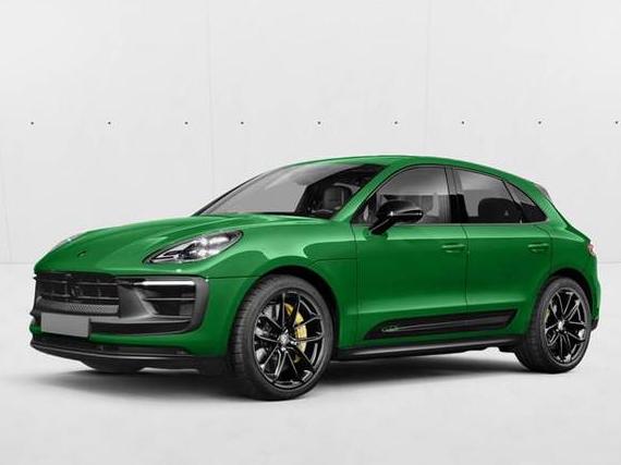 PORSCHE MACAN 2024 WP1AA2A54RLB13886 image PORSCHE MACAN 2024 WP1AA2A54RLB13886 image