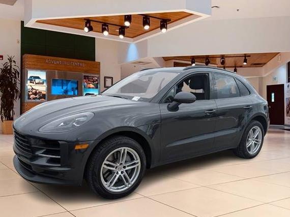 PORSCHE MACAN 2020 WP1AB2A51LLB30679 image PORSCHE MACAN 2020 WP1AB2A51LLB30679 image