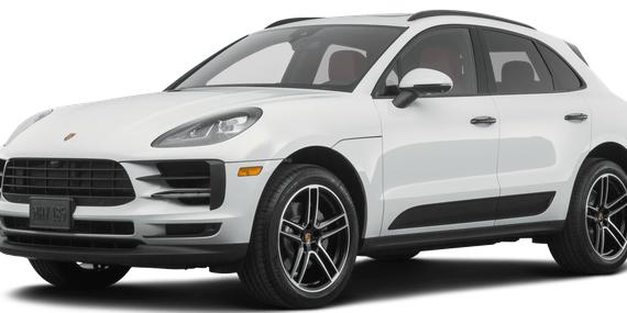 PORSCHE MACAN 2020 WP1AB2A51LLB30682 image PORSCHE MACAN 2020 WP1AB2A51LLB30682 image