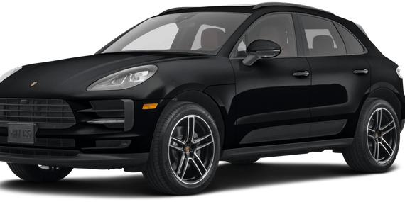 PORSCHE MACAN 2020 WP1AB2A51LLB30973 image PORSCHE MACAN 2020 WP1AB2A51LLB30973 image