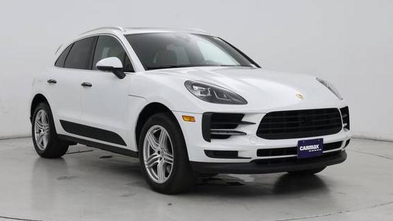 PORSCHE MACAN 2020 WP1AB2A54LLB30868 image PORSCHE MACAN 2020 WP1AB2A54LLB30868 image