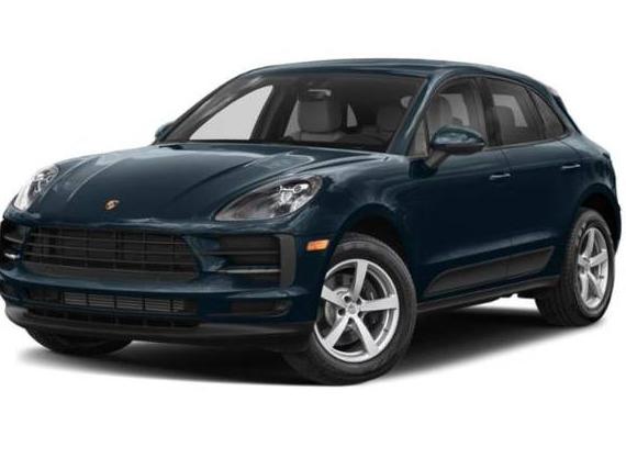 PORSCHE MACAN 2020 WP1AB2A57LLB37460 image PORSCHE MACAN 2020 WP1AB2A57LLB37460 image