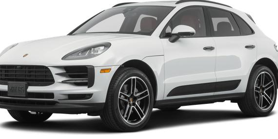PORSCHE MACAN 2020 WP1AB2A58LLB30033 image PORSCHE MACAN 2020 WP1AB2A58LLB30033 image