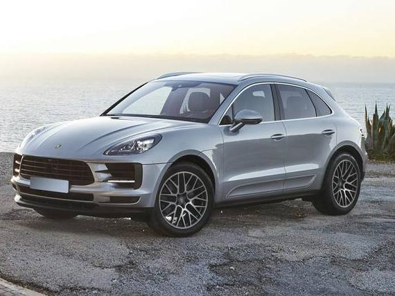 PORSCHE MACAN 2020 WP1AB2A5XLLB36335 image PORSCHE MACAN 2020 WP1AB2A5XLLB36335 image