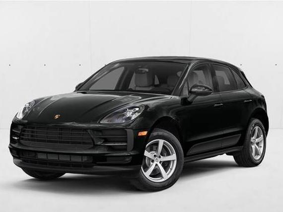 PORSCHE MACAN 2020 WP1AA2A59LLB05810 image PORSCHE MACAN 2020 WP1AA2A59LLB05810 image