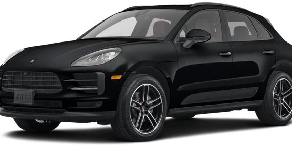 PORSCHE MACAN 2020 WP1AB2A51LLB34456 image PORSCHE MACAN 2020 WP1AB2A51LLB34456 image