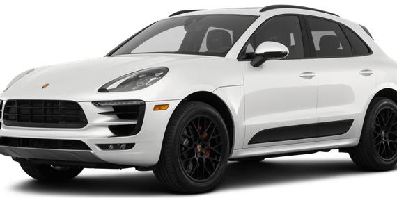 PORSCHE MACAN 2020 WP1AG2A53LLB55634 image