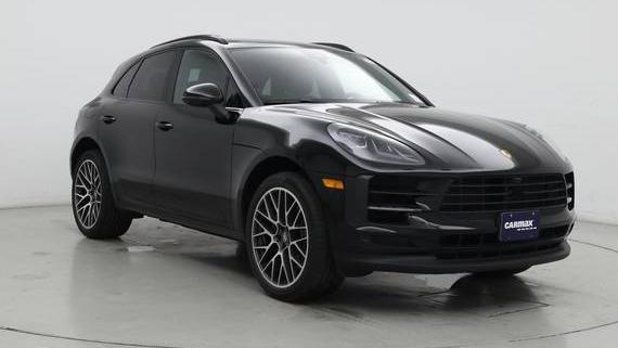 PORSCHE MACAN 2020 WP1AB2A50LLB30740 image PORSCHE MACAN 2020 WP1AB2A50LLB30740 image